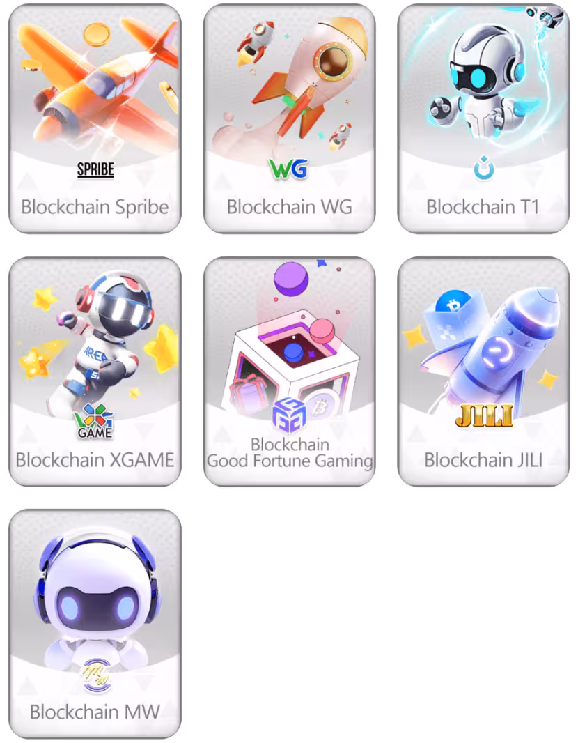 BLockchain kwin368